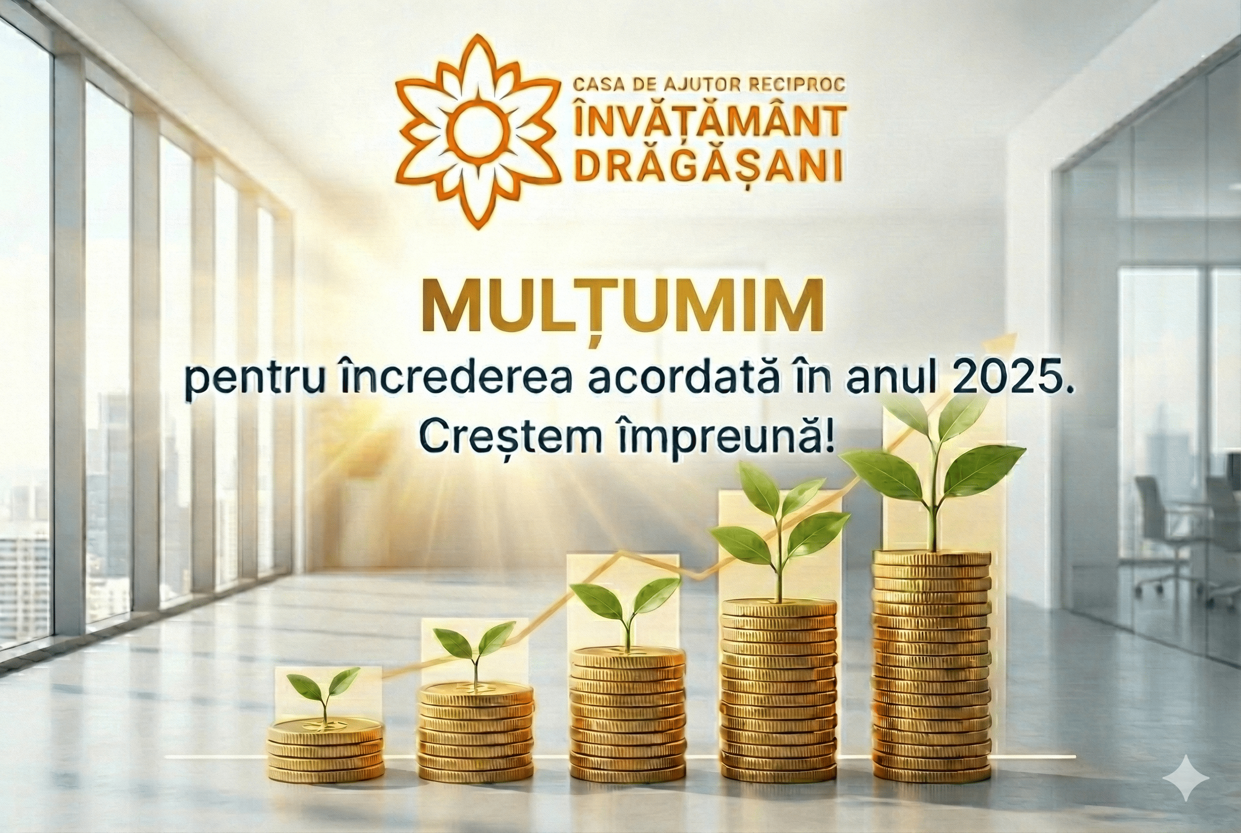 You are currently viewing Vă mulțumim!